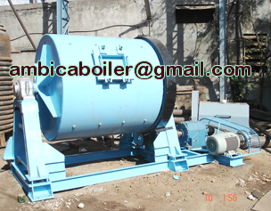 ball mill for Primers