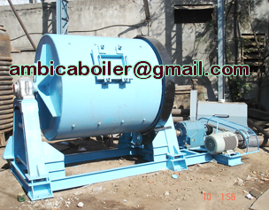 Ball Mill