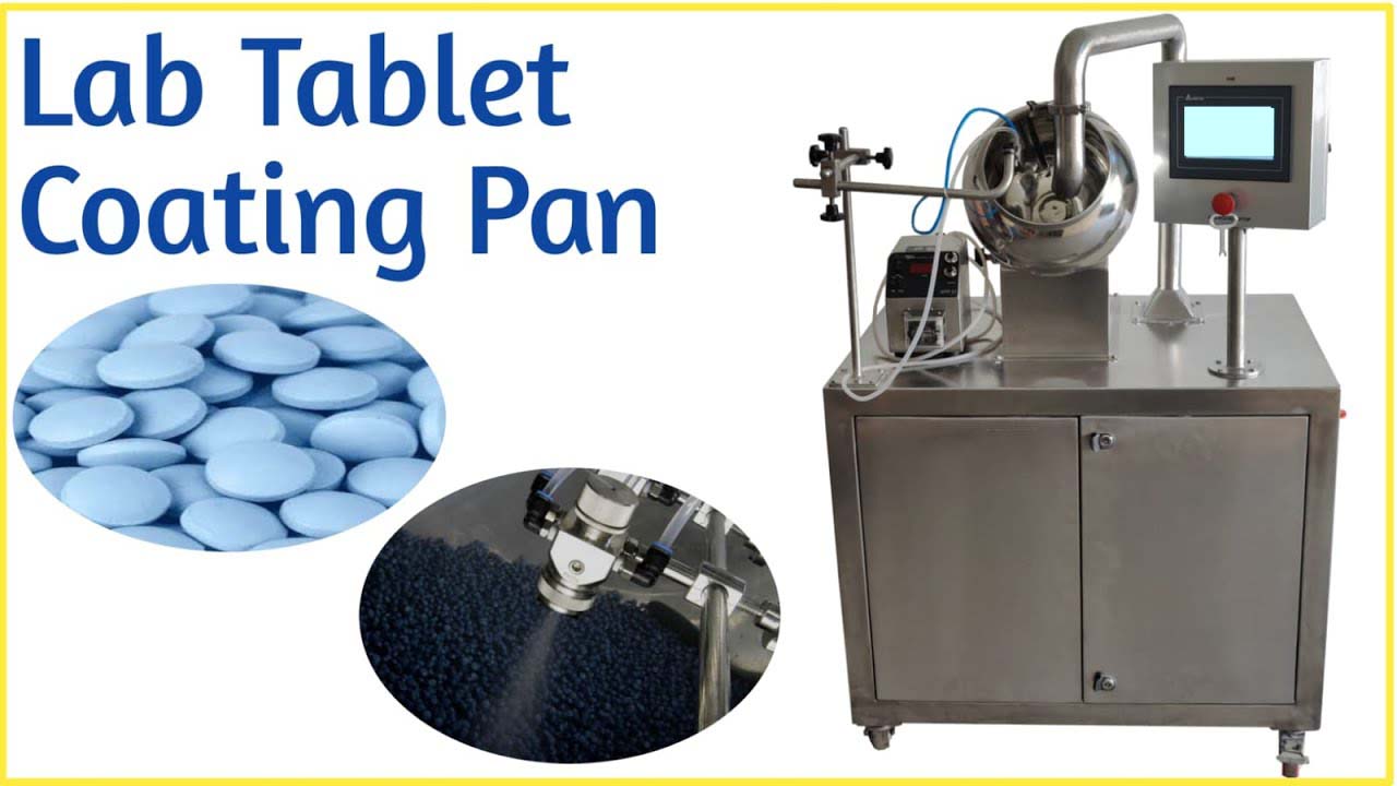 lab-coating-pan