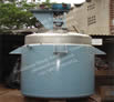 Stainless Steel Chemical Reactor